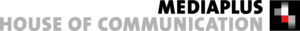 Mediaplus Logo