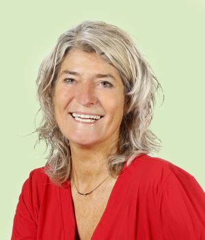 Esther Buis-van RijnOperations Director"Pluk de dag, tik een eitje"