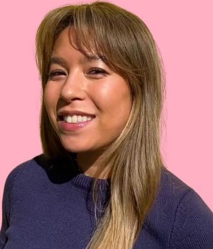 Liesyenne BloksJunior Customer Service Specialist